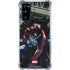 Marvel Spiderman New Suit Spiderman Galaxy S20 FE Clear Case